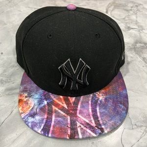 Yankee fitted 7 1/4